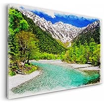 【絵画】群生する谷と緑の湖 81hq5+eE-kL._AC_UL210_SR210,